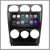 MAZDA 6 2003-2007 UYUMLU 8 GB RAM 128 GB HAFIZA ANDROİD MULTİMEDA TEYP thumbnail 9