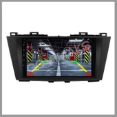 MAZDA 6 2008-2013 UYUMLU 2 GB RAM 32 GB HAFIZA ANDROID MULTIMEDIA TEYP thumbnail 4