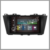 MAZDA 6 2008-2013 UYUMLU 2 GB RAM 32 GB HAFIZA ANDROID MULTIMEDIA TEYP thumbnail 8