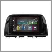 MAZDA CX 5 2012-2017 UYUMLU 8 GB RAM 128 GB HAFIZA ANDROID MULTIMEDIA TEYP thumbnail 6