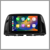 MAZDA CX 5 2012-2017 UYUMLU 2 GB RAM 32 GB HAFIZA ANDROID MULTIMEDIA TEYP thumbnail 1
