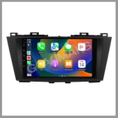 GOVİMAKS MAZDA 6 2008-2013 8 GB RAM 128 GB HAFIZA ANDROID MULTIMEDIA TEYP - 1