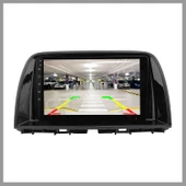 MAZDA CX 5 2012-2017 UYUMLU 4 GB RAM 64 GB HAFIZA ANDROID MULTIMEDIA TEYP thumbnail 3