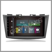 MAZDA 5 2011-2013 UYUMLU 6 GB RAM 128 GB HAFIZA ANDROİD MULTİMEDA TEYP thumbnail 3