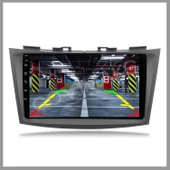 MAZDA 5 2011-2013 UYUMLU 6 GB RAM 128 GB HAFIZA ANDROİD MULTİMEDA TEYP thumbnail 2