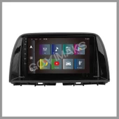 MAZDA CX 5 2012-2017 UYUMLU 8 GB RAM 128 GB HAFIZA ANDROID MULTIMEDIA TEYP thumbnail 7