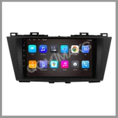 MAZDA 6 2008-2013 UYUMLU 2 GB RAM 32 GB HAFIZA ANDROID MULTIMEDIA TEYP thumbnail 7