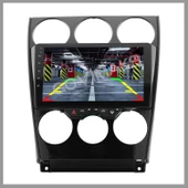 MAZDA 6 2003-2007 UYUMLU 2 GB RAM 32 GB HAFIZA ANDROİD MULTİMEDA TEYP thumbnail 6