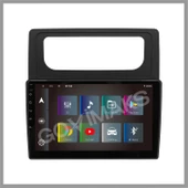 VOLKSWAGEN CADDY MANUEL KILIMA 2003-2014 UYUMLU 6 GB RAM  128 GB HAFIZA OEM MULTİMEDİA TEYP thumbnail 8