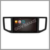 VOLKSWAGEN CRAFTER 2017-2021 UYUMLU 6 GB RAM 128 GB HAFIZA ANDROID MULTIMEDIA TEYP thumbnail 6