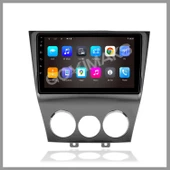 MAZDA RX8 UYUMLU 6 GB RAM 128 GB HAFIZA ANDROID MULTIMEDIA TEYP thumbnail 3