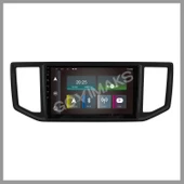 VOLKSWAGEN CRAFTER 2017-2021 UYUMLU 2 GB RAM 32 GB HAFIZA ANDROID MULTIMEDIA TEYP thumbnail 6