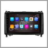 GOVİMAKS VOLKSWAGEN CRAFTER 2007-2016 8 GB RAM 128 GB HAFIZA ANDROID MULTIMEDIA TEYP - 9