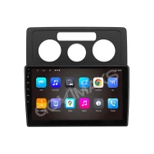 VOLKSWAGEN CADDY DİJİTAL 2003-2014 UYUMLU 6 GB RAM  128 GB HAFIZA OEM MULTİMEDİA TEYP thumbnail 8