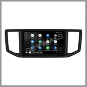 VOLKSWAGEN CRAFTER 2017-2021 UYUMLU 2 GB RAM 32 GB HAFIZA ANDROID MULTIMEDIA TEYP thumbnail 2