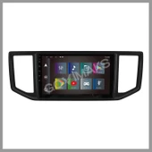 VOLKSWAGEN CRAFTER 2017-2021 UYUMLU 2 GB RAM 32 GB HAFIZA ANDROID MULTIMEDIA TEYP thumbnail 7