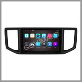 VOLKSWAGEN CRAFTER 2017-2021 UYUMLU 2 GB RAM 32 GB HAFIZA ANDROID MULTIMEDIA TEYP thumbnail 4