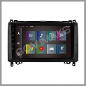 GOVİMAKS VOLKSWAGEN CRAFTER 2007-2016 8 GB RAM 128 GB HAFIZA ANDROID MULTIMEDIA TEYP - 8
