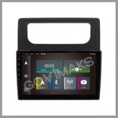 VOLKSWAGEN CADDY MANUEL KILIMA 2003-2014 UYUMLU 6 GB RAM  128 GB HAFIZA OEM MULTİMEDİA TEYP thumbnail 7