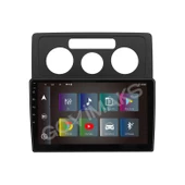 VOLKSWAGEN CADDY DİJİTAL 2003-2014 UYUMLU 6 GB RAM  128 GB HAFIZA OEM MULTİMEDİA TEYP thumbnail 7