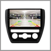 VOLKSWAGEN JETTA 2012-2019 MANUEL UYUMLU 8GB RAM 128GB HAFIZA ANDROID MULTIMEDIA thumbnail 2