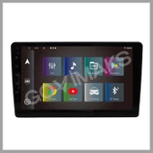 GOVİMAKS VOLKSWAGEN PASSAT B5 2 GB RAM 32 GB HAFIZA ANDROID MULTIMEDIA TEYP - 7