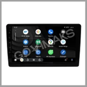 GOVİMAKS VOLKSWAGEN PASSAT B5 2 GB RAM 32 GB HAFIZA ANDROID MULTIMEDIA TEYP - 8