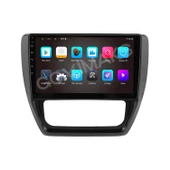 GOVİMAKS VOLKSWAGEN JETTA 2012-2019 DIJITAL 4 GB RAM 64 GB HAFIZA ANDROID MULTIMEDIA TEYP - 8