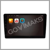 GOVİMAKS VOLKSWAGEN PASSAT B5 2 GB RAM 32 GB HAFIZA ANDROID MULTIMEDIA TEYP - 6