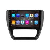 VOLKSWAGEN JETTA 2012-2019 DIJITAL UYUMLU 2 GB RAM 32 GB HAFIZA ANDROID MULTIMEDIA TEYP thumbnail 4