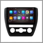 VOLKSWAGEN JETTA 2012-2019 MANUEL UYUMLU 8GB RAM 128GB HAFIZA ANDROID MULTIMEDIA thumbnail 8