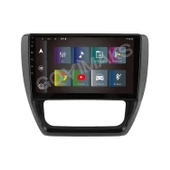 GOVİMAKS VOLKSWAGEN JETTA 2012-2019 DIJITAL 4 GB RAM 64 GB HAFIZA ANDROID MULTIMEDIA TEYP - 6