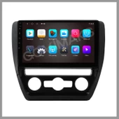 VOLKSWAGEN JETTA 2012-2019 MANUEL UYUMLU 8GB RAM 128GB HAFIZA ANDROID MULTIMEDIA thumbnail 9