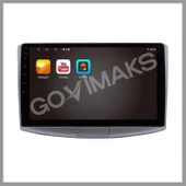 VOLKSWAGEN PASSAT B6-B7-CC UYUMLU 6 GB RAM 128 GB HAFIZA ANDROID MULTIMEDIA TEYP thumbnail 7