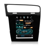 VOLKSWAGEN GOLF 7 TESLA 2014-2018 UYUMLU 6 GB RAM 128 GB HAFIZA ANDROID MULTIMEDIA thumbnail 8