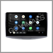 VOLKSWAGEN PASSAT B6-B7-CC UYUMLU 2 GB RAM 32 GB HAFIZA ANDROID MULTIMEDIA TEYP thumbnail 2