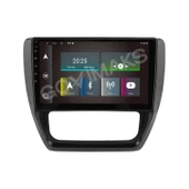 GOVİMAKS VOLKSWAGEN JETTA 2012-2019 DIJITAL 4 GB RAM 64 GB HAFIZA ANDROID MULTIMEDIA TEYP - 5