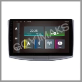 VOLKSWAGEN PASSAT B6-B7-CC UYUMLU 8GB RAM 128GB HAFIZA ANDROID MULTIMEDIA TEYP thumbnail 8