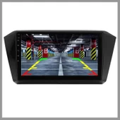 VOLKSWAGEN PASSAT B8 UYUMLU PİANO BLACK UYUMLU 2 GB RAM 32 GB HAFIZA ANDROID MULTIMEDIA thumbnail 2