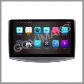 VOLKSWAGEN PASSAT B6-B7-CC UYUMLU 2 GB RAM 32 GB HAFIZA ANDROID MULTIMEDIA TEYP thumbnail 6