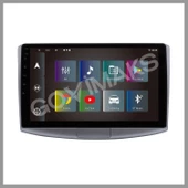 VOLKSWAGEN PASSAT B6-B7-CC UYUMLU 2 GB RAM 32 GB HAFIZA ANDROID MULTIMEDIA TEYP thumbnail 9