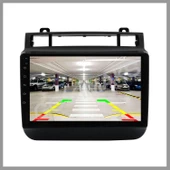 VOLKSWAGEN TOUAREG 2010-2017 UYUMLU 6 GB RAM 128 GB HAFIZA ANDROID MULTIMEDIA TEYP thumbnail 4