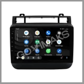 VOLKSWAGEN TOUAREG 2010-2017 UYUMLU 8 GB RAM 128 GB HAFIZA ANDROID MULTIMEDIA TEYP thumbnail 3