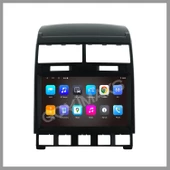 VOLKSWAGEN TOUAREG 2003-2009 UYUMLU 6GB RAM 128GB HAFIZA ANDROID MULTIMEDIA TEYP thumbnail 6