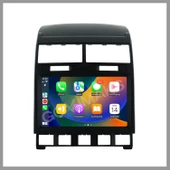 VOLKSWAGEN TOUAREG 2003-2009 UYUMLU 6GB RAM 128GB HAFIZA ANDROID MULTIMEDIA TEYP thumbnail 1