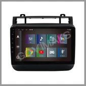 VOLKSWAGEN TOUAREG 2010-2017 UYUMLU 8 GB RAM 128 GB HAFIZA ANDROID MULTIMEDIA TEYP thumbnail 7