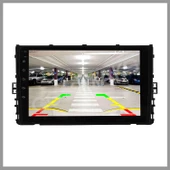 VOLKSWAGEN TRANSPORTER 2018-2022 UYUMLU 4GB RAM 64GB HAFIZA ANDROID MULTIMEDIA TEYP thumbnail 3