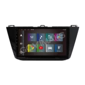 VOLKSWAGEN TIGUAN 2017-2023 UYUMLU 2 GB RAM 32 GB HAFIZA ANDROID MULTIMEDIA TEYP thumbnail 7