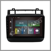 VOLKSWAGEN TOUAREG 2010-2017 UYUMLU 8 GB RAM 128 GB HAFIZA ANDROID MULTIMEDIA TEYP thumbnail 8