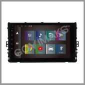 VOLKSWAGEN POLO 2018-2022 UYUMLU 8 GB RAM 128 GB HAFIZA ANDROID MULTIMEDIA TEYP thumbnail 8